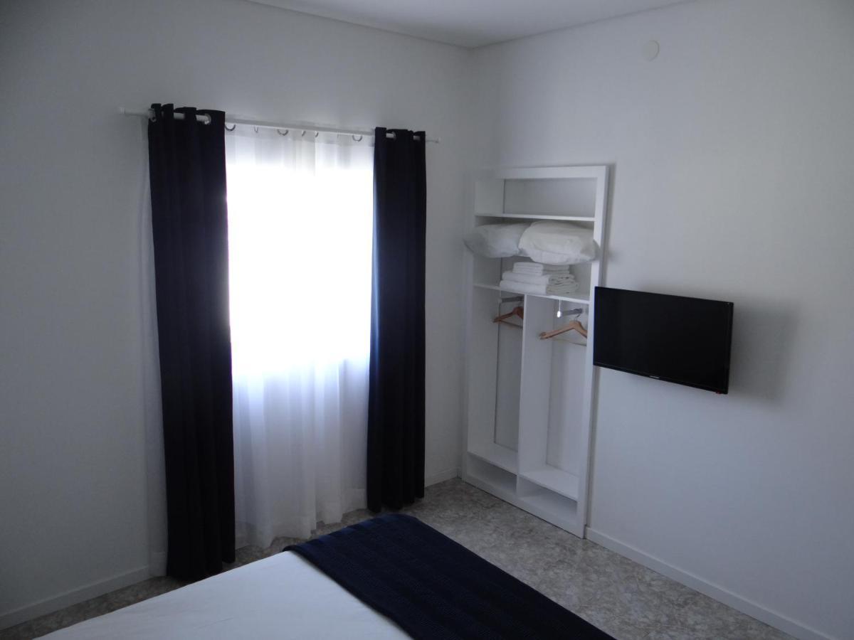 噶凡哈达纳扎雷Ribeiro'S House别墅 外观 照片